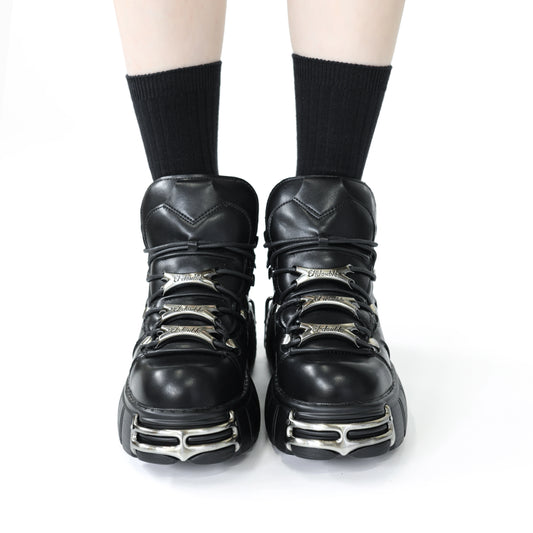 Zapatos de Plataforma