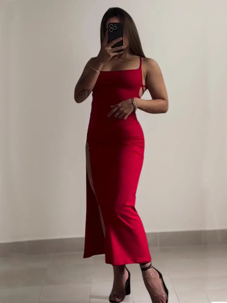 Vestido Explosivo
